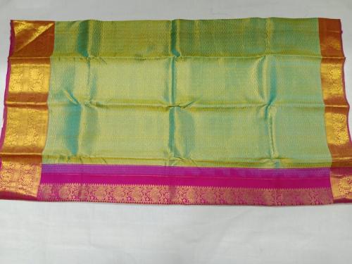 SALEM MUHURTHAM SILK SAREES